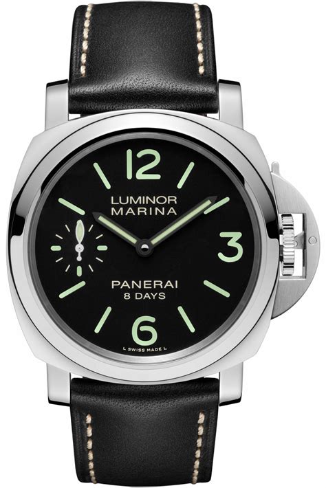 define panerai|Panerai official website.